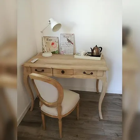 Bed & Breakfast Nadine Forlì