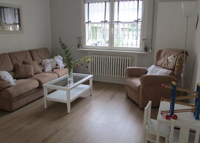 ベッド・アンド・ブレックファスト Nadine 3*