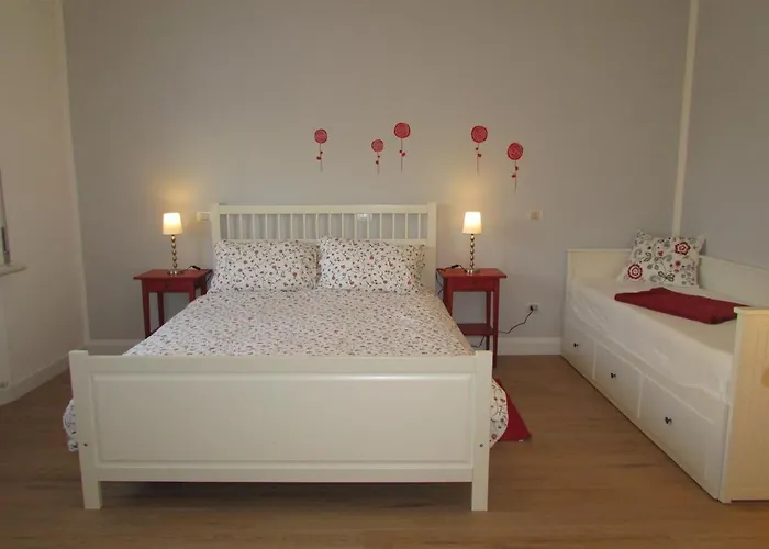 Nadine ベッド・アンド・ブレックファスト フォルリ