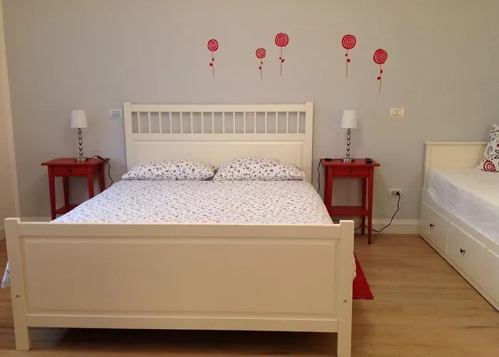 Nadine 3* フォルリ