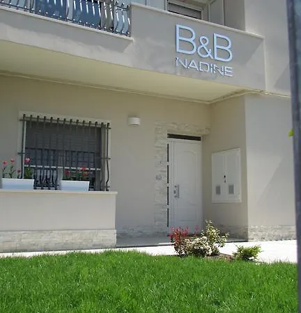 Nadine - Boutique Eco Con Parcheggio Gratuito Forlì