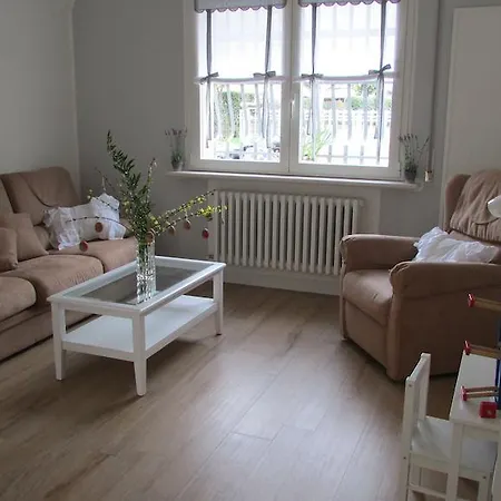 Bed & Breakfast Nadine 3*