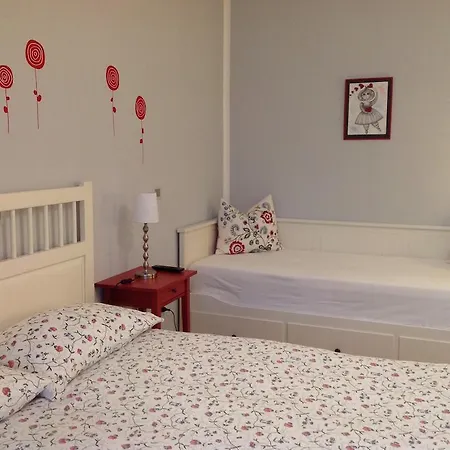 Nadine Bed and breakfast Forlì