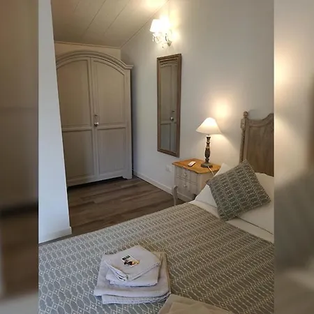 Bed and breakfast Nadine Forlì
