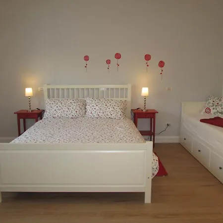 Nadine - Boutique Eco Con Parcheggio Gratuito Bed and Breakfast Φορλί