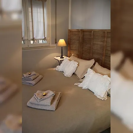 Nadine - Boutique Eco Con Parcheggio Gratuito 3*