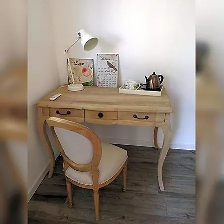ベッド・アンド・ブレックファスト B&B Nadine Forli - Cura, Stile E Ospitalita Con Parcheggio Gratuito 3*