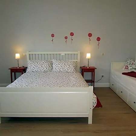 B&B Nadine Forli - Cura, Stile E Ospitalita Con Parcheggio Gratuito 3*