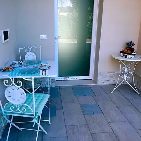 ベッド・アンド・ブレックファスト B&B Nadine Forli - Cura, Stile E Ospitalita Con Parcheggio Gratuito