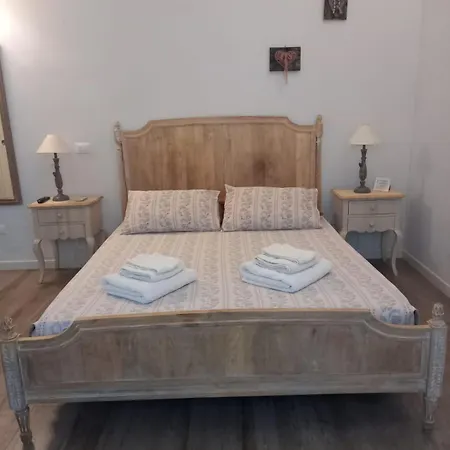ベッド・アンド・ブレックファスト B&B Nadine Forli - Cura, Stile E Ospitalita Con Parcheggio Gratuito