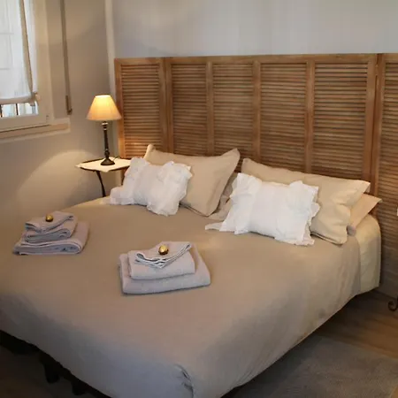 Nadine - Boutique Eco Con Parcheggio Gratuito 3*