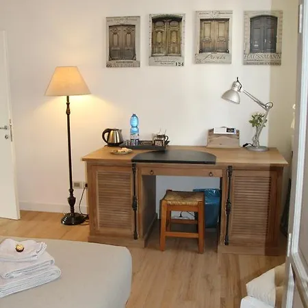 Nadine - Boutique Eco Con Parcheggio Gratuito 3*
