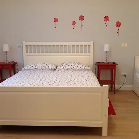 B&B Nadine Forli - Cura, Stile E Ospitalita Con Parcheggio Gratuito 3* フォルリ