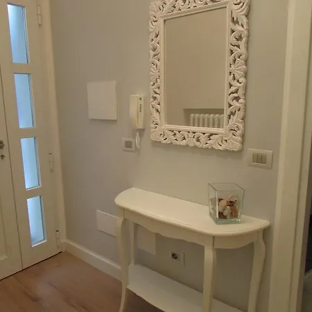 Bed and breakfast Nadine Forlì