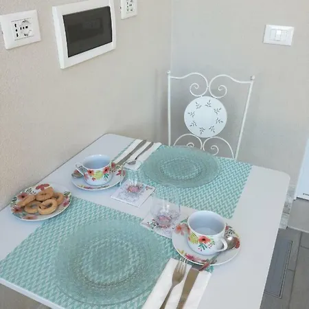 Bed and Breakfast Nadine - Boutique Eco Con Parcheggio Gratuito Φορλί