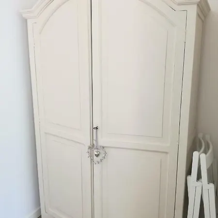 Bed & Breakfast Nadine Forli