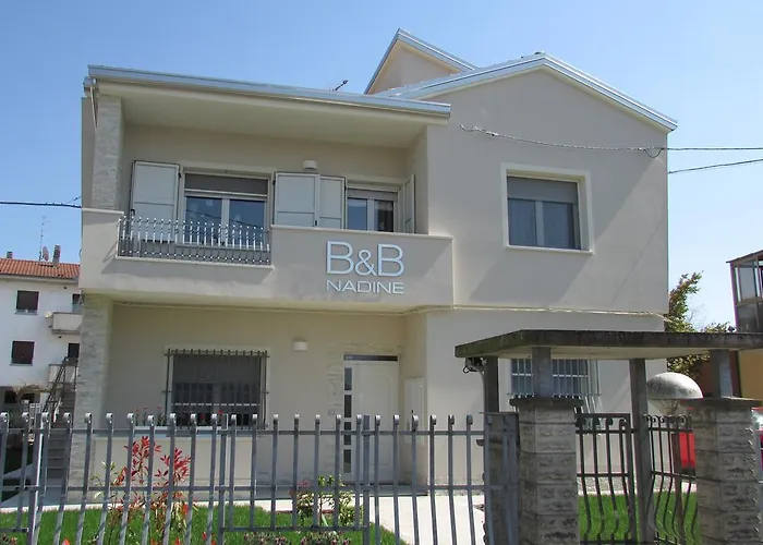 Frühstückspension Nadine