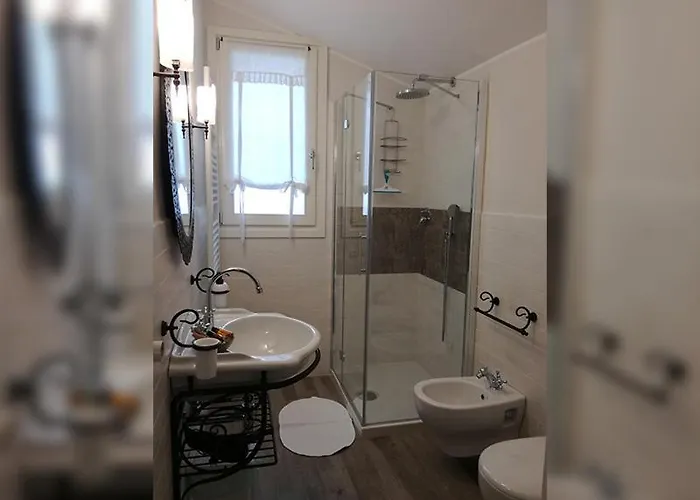 Bed and Breakfast Nadine