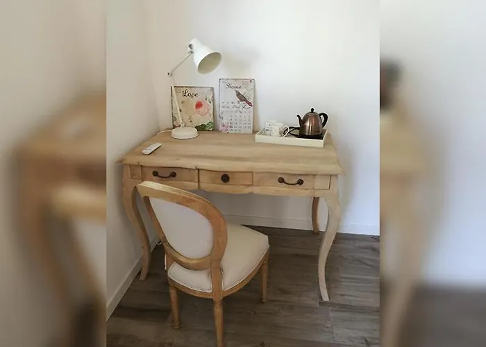 Bed and Breakfast Nadine Φορλί