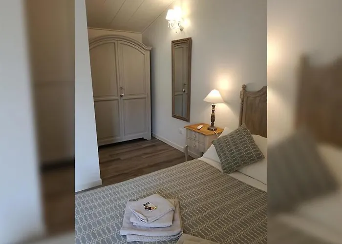 Bed and Breakfast Nadine Φορλί