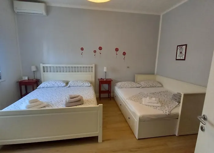 Nadine Frühstückspension 3*