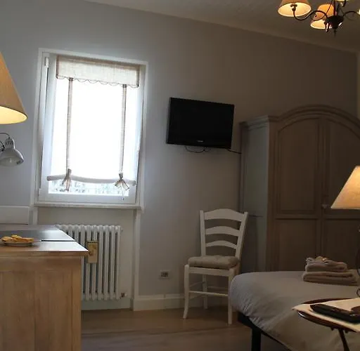 Nadine Bed and Breakfast