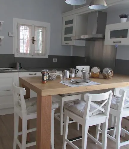 Nadine Bed and Breakfast