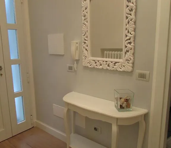 Frühstückspension Nadine Forlì