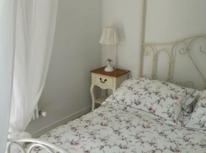 Nadine 3* Φορλί